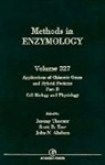 Melvin I. Simon, John N. Abelson, Scott D. Emr, Melvin I. Simon, Jeremy Thorner - Applications of Chimeric Genes and Hybrid Proteins