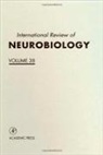 Ronald Bradley, Ronald J Bradley, Ronald J. Bradley, R Adron Harris, R. Adron Harris - International Review of Neurobiology