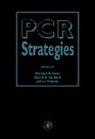 Michael A. Gelfand Innis, David H Gelfand, David H. Gelfand, Gelfand David H., Michael Innis, Michael A Innis... - Pcr Strategies