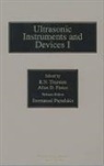 Emmanuel P. Papadakis, Allan D. Pierce, R. N. Thurston - Reference for Modern Instrumentation, Techniques, and Technology