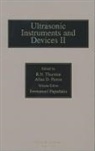 Emmanuel P. Papadakis, Allan D. Pierce, R. N. Thurston - Reference for Modern Instrumentation, Techniques, and Technology
