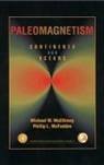 M. W. McElhinny, M.w. Mcfadden Mcelhinny, Michael W. McElhinny, McElhinny Michael W., Phillip L. McFadden, McFadden Phillip L.... - Paleomagnetism