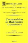 Lev Beklemishev, D. van Dalen, D van Dalen, D. van Dalen, Dirk van Dalen, A S Troelstra... - Provability, Computability and Reflection