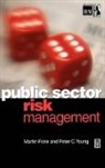 Martin Fone, Martin (Vice President of Munich-American RiskPartners.Pioneered the development of self-insured retention programmes for local authorities in the United Kingdom.) Fone, Peter Young, Peter (E.w. Blanch Sr Chair in Insurance Young, Peter Fone Young - Public Sector Risk Management
