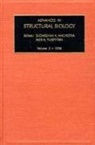 S. K. Malhotra, S. K. Tuszynski Malhotra, S.k. (Department of Biological Sciences Malhotra, S. K. Malhotra, S.K. Malhotra, S.k. (Department of Biological Sciences Malhotra... - Advances in Structural Biology