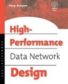 Elaina Kenyon, Tony Kenyon, Tony (Chief Technical Officer (Cto) Kenyon, Kenyon Tony - High Performance Data Network Design