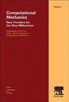 N. Khalili, Prof. N. Khalili, Prof. N. Khalili, Prof. Valliappan, S. Valliappan, S. Khalili Valliappan - Computational Mechanics