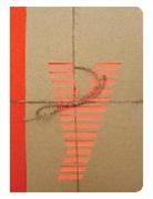 Books Cico, Cico Books, Cico Books, Paperstyle - Neon Letter Art Large Paperback Notebooks