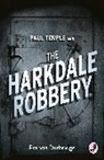 Francis Durbridge, Durbridge Francis - A Paul Temple Mystery