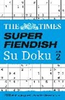 The Times Mind Games - The Times Su Doku
