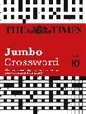 John Grimshaw, Grimshaw John, The Times Mind Games, John Times2 The Times Mind Games Grimshaw, Times2 - Times 2 Jumbo Crossword Book 10