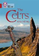 Sean Callery, Callery Sean, Cliff Moon - The Collins Big Cat