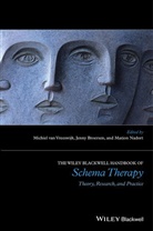 Jenn Broersen, Jenny Broersen, Broersen Jenny, Mar Nadort, Marjon Nadort, Nadort Marjon... - Wiley-Blackwell Handbook of Schema Therapy