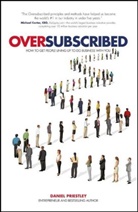 D. Priestley, Daniel Priestley - Oversubscribed