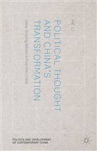 H Li, H. Li, He Li - Political Thought and China''s Transformation