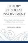 Sunday A. Aigbe, Aigbe Sunday A. - Theory of Social Involvement Apb