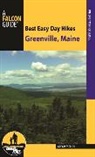 Greg Westrich, Westrich Greg - Best Easy Day Hikes Greenville, Maine