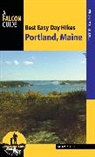 Greg Westrich, Westrich Greg - Best Easy Day Hikes Portland, Maine