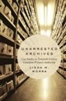 Linda M. Morra, Linda Morra, Linda M. Morra - Unarrested Archives