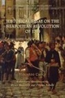 Vincent Cuoco, Vincenzo Cuoco, Bruce Haddock, Filippo Sabetti - Historical Essay on the Neapolitan Revolution of 1799