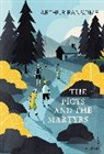Arthur Ransome - The Picts and the Martyrs