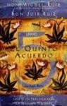 Miguel Ruiz - QUINTO ACUERDO, EL(9788479537425)