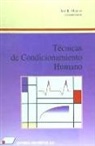 Técnicas de condicionamiento humano