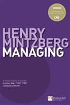 Henry Mintzberg - Managing