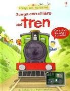 JUGAR CON EL LIBRO DEL TREN