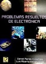 Problemas resueltos de electrónica