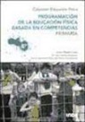Programación de la educación física basada en competencias. Primaria. 4º