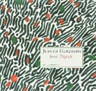 J. Herzberg, Judith Herzberg - Zijtak (Audio book)