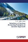 Priya Ranjan Sinha Mahapatra - Solutions of Various Enclosing Problems: A General Approach
