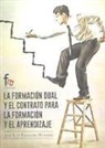 José Luis Salguero Romero - La formación dual y el contrato para la formación