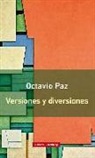 Octavio Paz - Versiones y diversiones