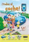 Cee Biscoe - ¡Todos al coche!