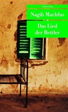 Nagib Machfus - Das Lied der Bettler