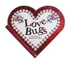 David A. Carter, David A. Carter - Love Bugs