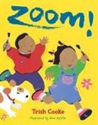 Trish Cooke, Alex Ayliffe - Zoom!