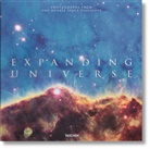 Charles F (jun Bolden, Charles F jun. Bolden, Owe Edwards, Owen Edwards, Zolta Levay, Zoltan Levay... - Expanding universe : photographs from the Hubble space telescope