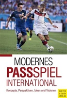Peter Hyballa, Hans-Dieter t Poel, Hans-Dieter te Poel, Hans-Dieter Te Poel - Modernes Passspiel International