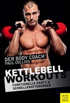 Paul Collins - Kettlebell-Workouts