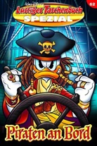 Walt Disney - Piraten an Bord