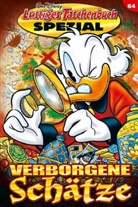 Disney, Walt Disney - Verborgene Schätze