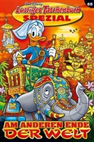 Disney, Walt Disney - Am anderen Ende der Welt