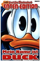 Disney, Walt Disney - Mein Name ist Duck