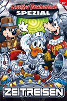 Disney, Walt Disney, Disne - Zeitreisen