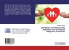Dagnachew Negash - Standards of Intercountry Adoption and Ethiopian Adoption Standards