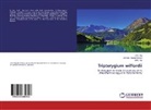 Jitendr Kumar Rawat, Jitendra Kumar Rawat, Amit Rai, Vini Raj, Vinit Raj - Tripterygium wilfordii