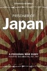 Harold Atcherly, Sir Harold Atcherly - Prisoner of Japan